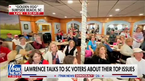 SOUTH CAROLINA IS TRUMP COUNTRY!!!🇺🇸🥳🥳🥳