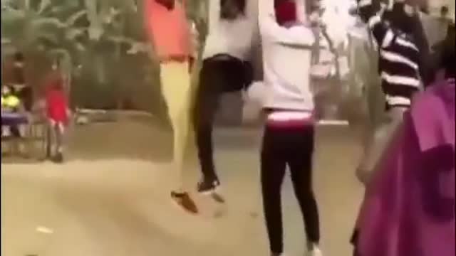 Funny boyz
