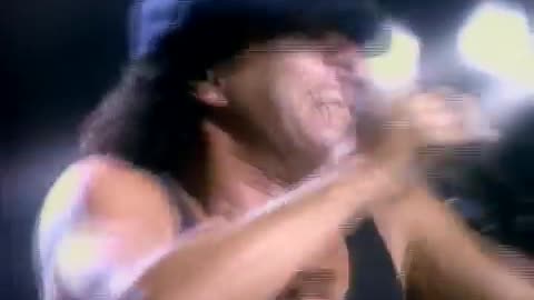 AC/DC - Thunderstruck