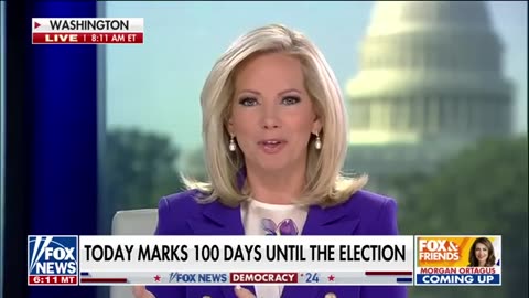 This is a shift for Biden_ Shannon Bream