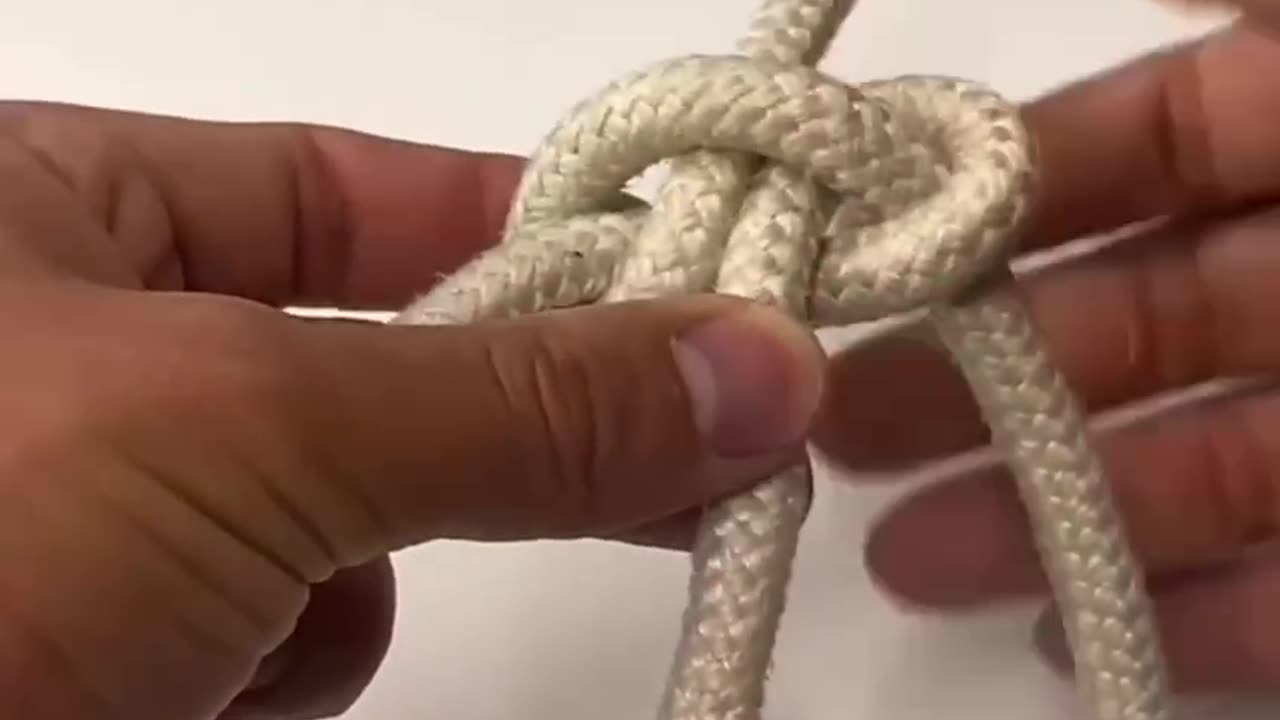 How to make a secure knot 🪢