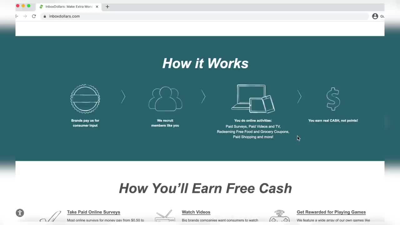 How to earn money fast