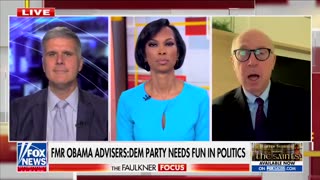 Former Clinton Adviser 'Worried' Dems 'Will Be A Permanent Minority Party'