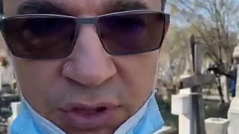Luis Lazarus - Zeus TV; 27.03.2021
