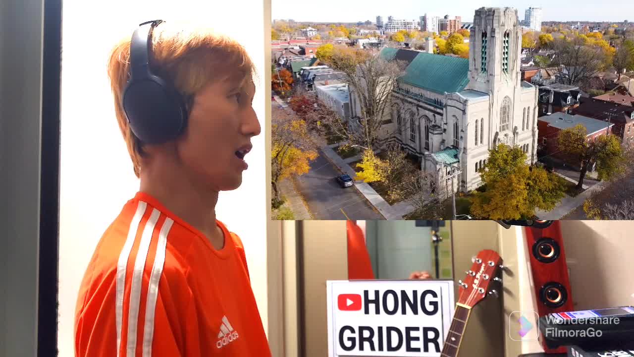 National Anthem of Canada