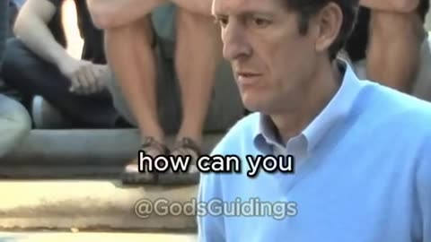 GOD Debate