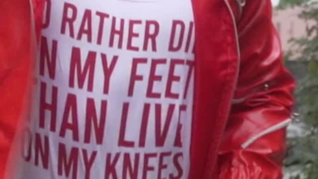 Project Veritas "Thriller" EXPOSING THE CRIMINALS one hidden camera at a time