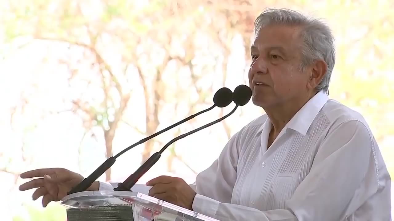 'Sembrando Vida', asamblea ejidal, desde Balancán, Tabasco.