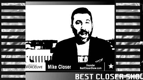 Best Closer Show Memories