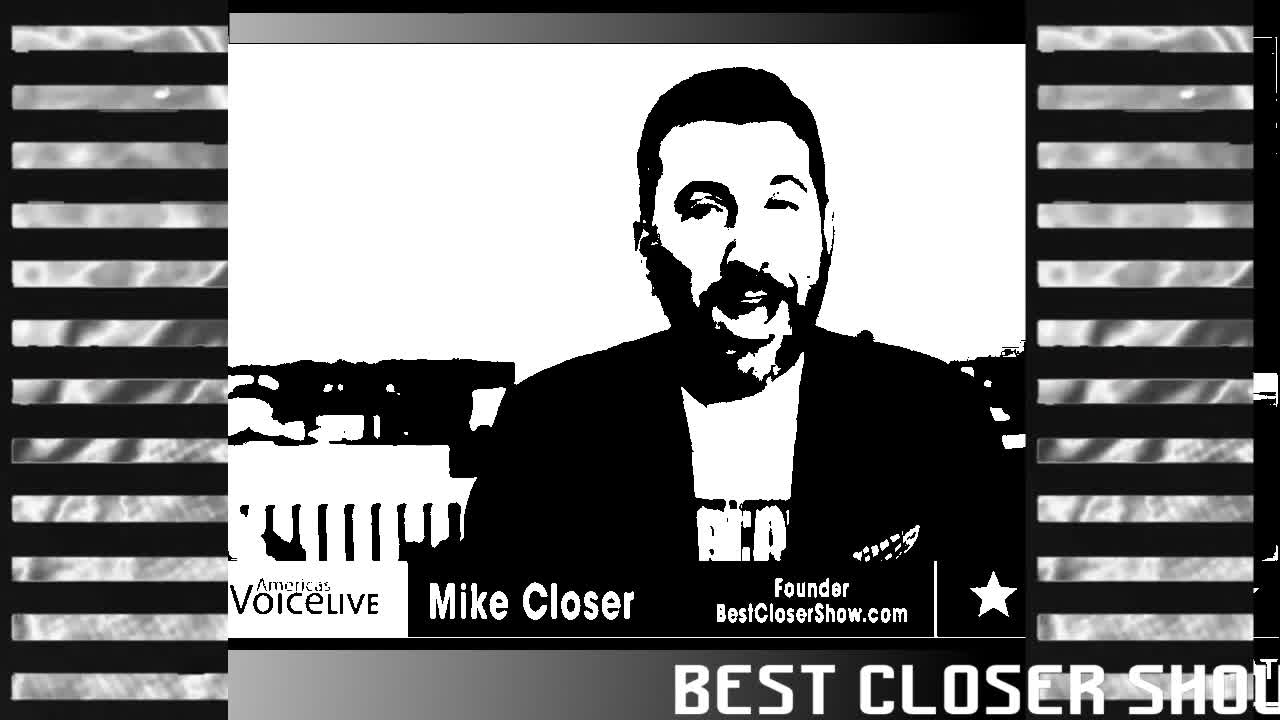 Best Closer Show Memories