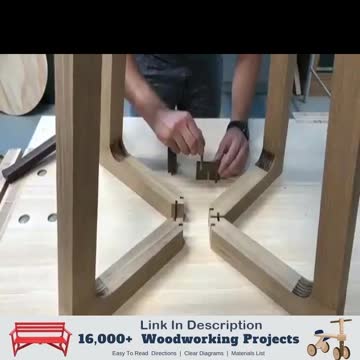 Easiest Small Wood Projects For Beginners - Woodworking Hunter #8