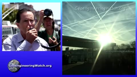 Geoengineering Watch Global Alert News, August 10, 2024, # 470