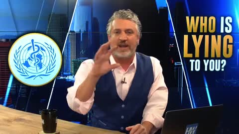 Shocking confessions from world health officials about vaccine safety