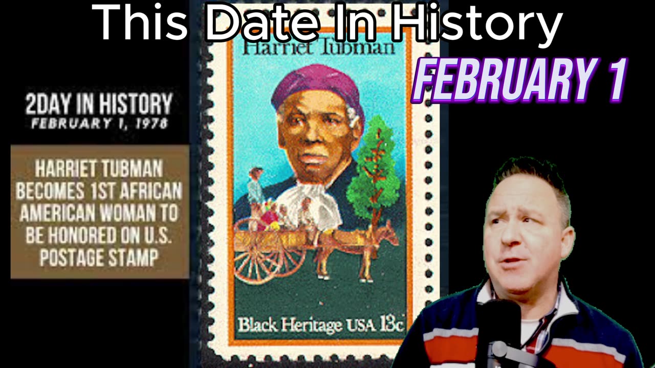 The Impact of February 1st: Remembering Significant Historical Moments