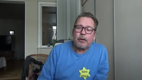 World Economic Forum styr världen