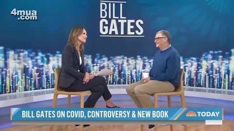 Bill Gates Talks Divorce, Jeffrey Epstein, Elon Musk. - Tiếng Việt