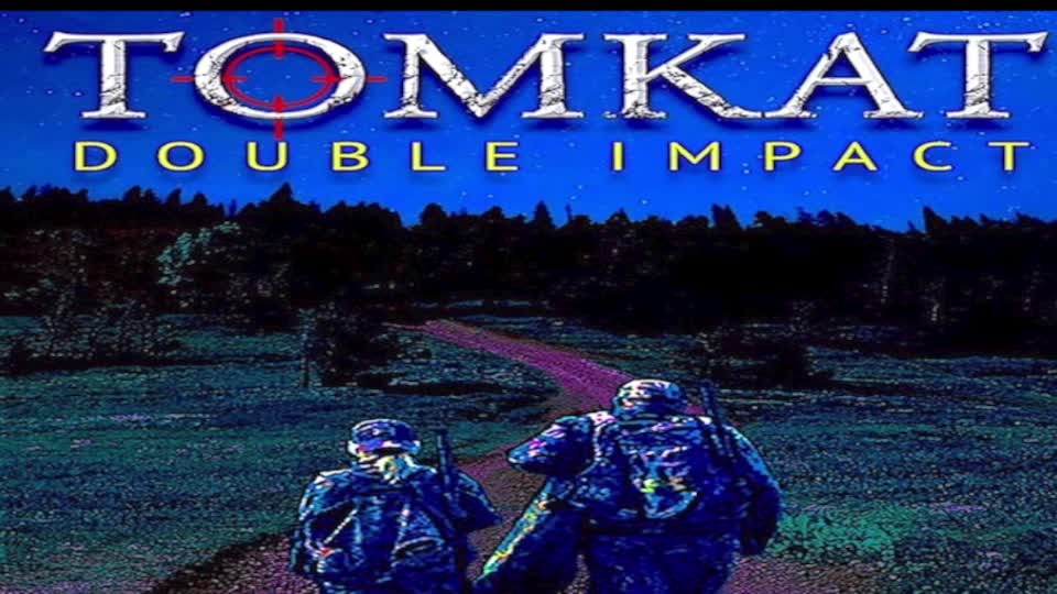 TomKat: Double Impact. The Movie