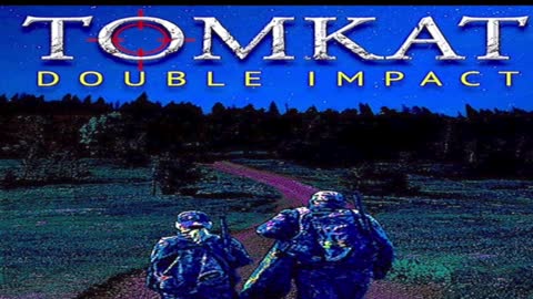 TomKat: Double Impact. The Movie