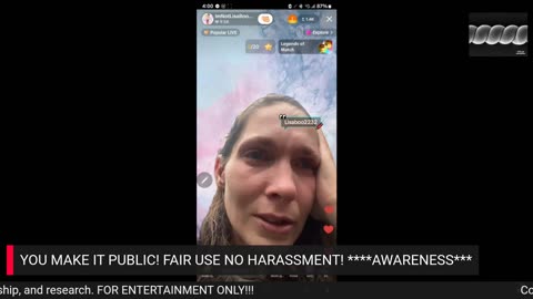 LISABOO RICHARDS TT SCAMMER 12/10/2024 -$10 CASH GRAB TODAY!!!