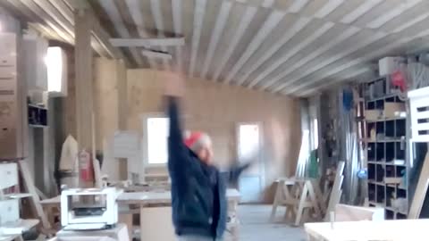 Frend's dance