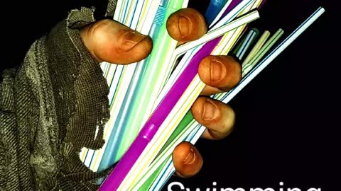 Swimming Daisy's - Unwashed Hands