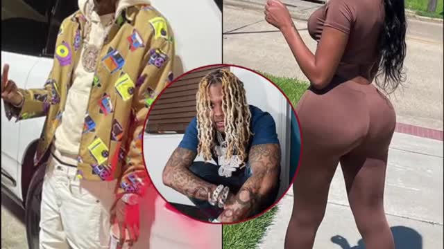 Lil Durk disses NBA Youngboy & Jania in snippet of unreleased music