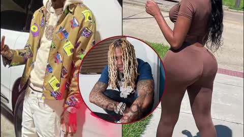 Lil Durk disses NBA Youngboy &amp; Jania in snippet of unreleased music