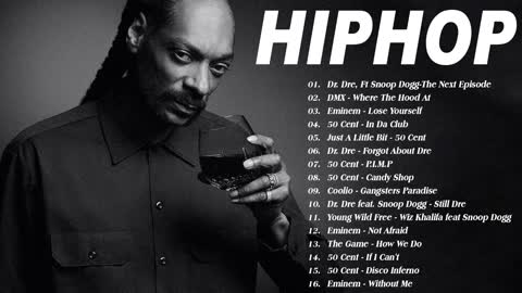 OLD SCHOOL HIP-HOP