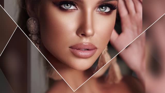 Meet an AFFECTIONATE Woman from Russia