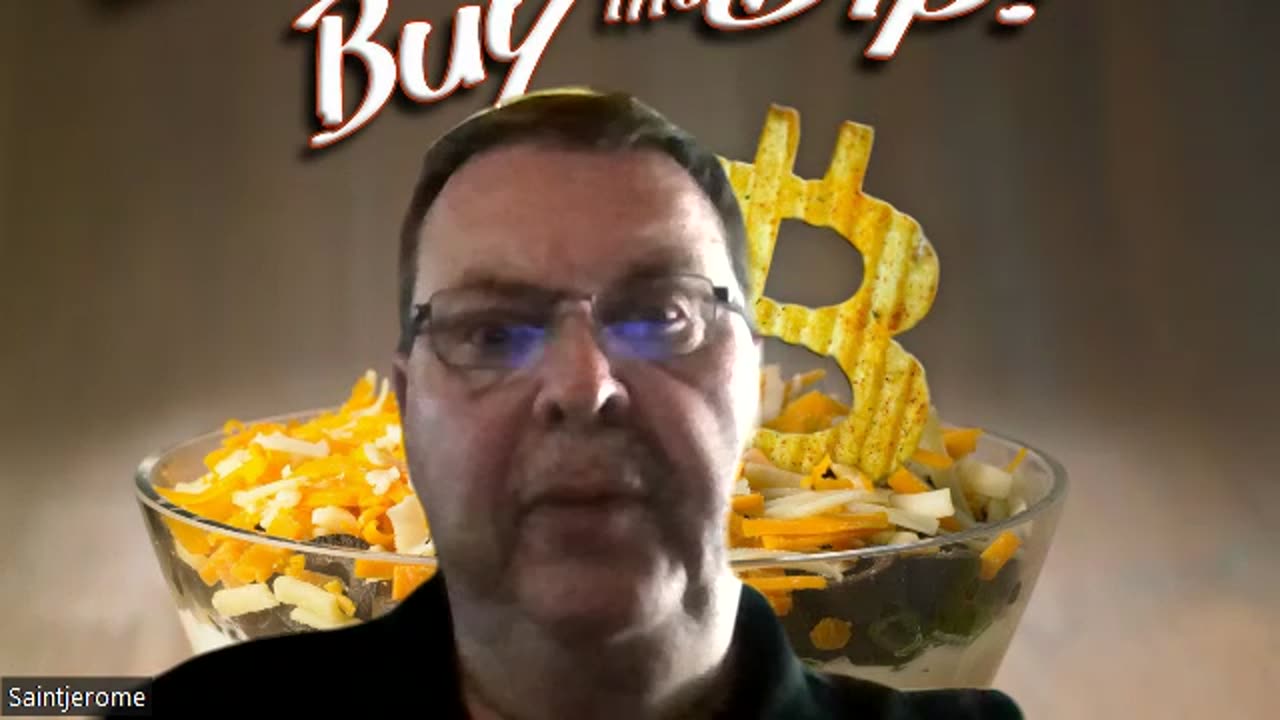 Buy the Dip & then HODL! False FUD! XRP, XLM, LTC, BTC - Not financial advice - wink, wink 8-19-23