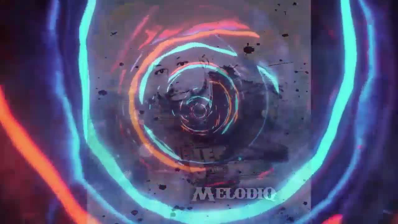Melodiq - "ELEVATE"