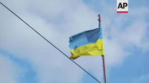 Ukraine military reports one killed in shelling