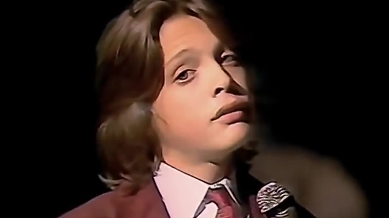 Luis Miguel - No me puedes dejar así
