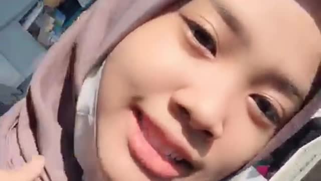 Cute girl