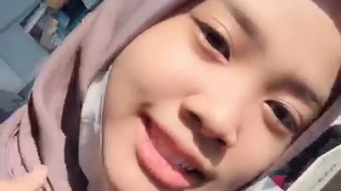 Cute girl