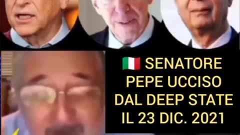 DEPOPOLAZIONE MONDIALE TRAMITE VAXXINI IMBOTTITI DI GRAFENE E NANOTECNOLOGIE