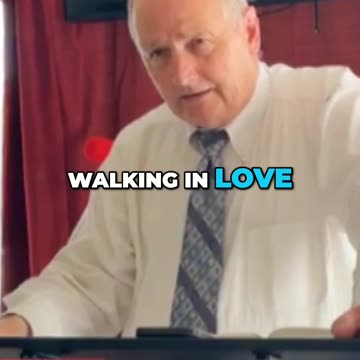 Staying Focused on Jesus A Guide to Navigating Dark Times - Pastor Chuck Kennedy