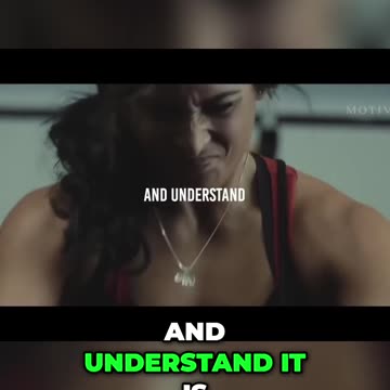 Unlock Your Inner Strength and Achieve the Impossible