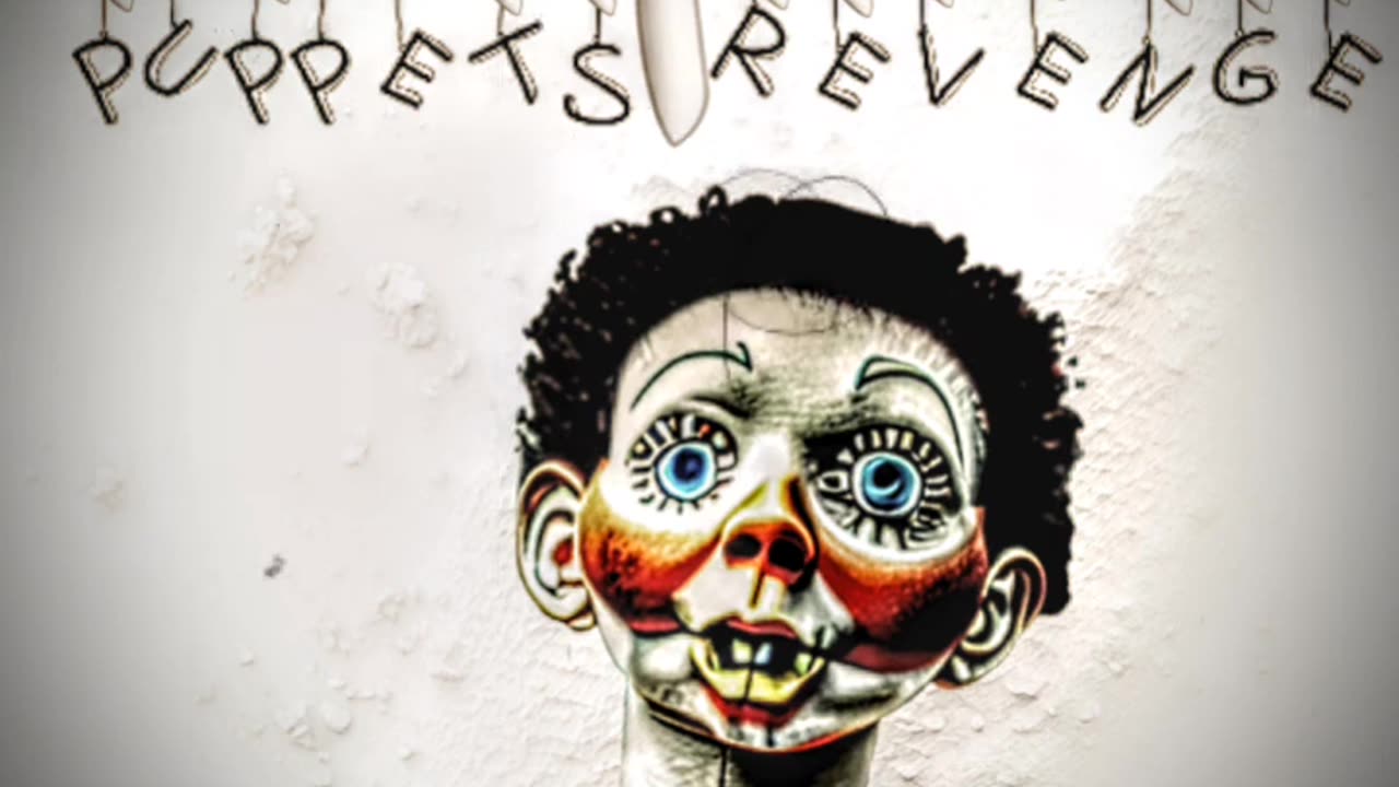 Midsouth Monsta X ArtiQlit - Puppets Revenge