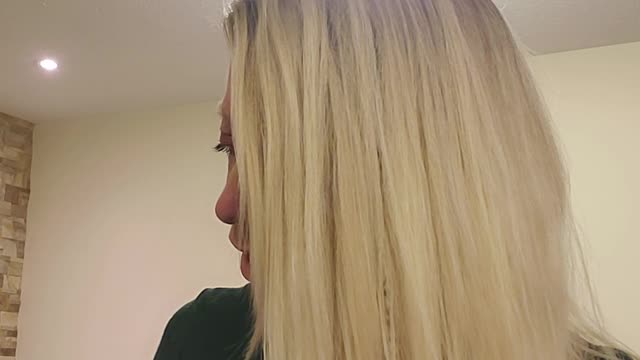 FriYAY night video timed out, so Part Deux :)