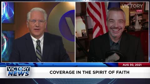 An Unvaccinated Parent Can't See Her Child?