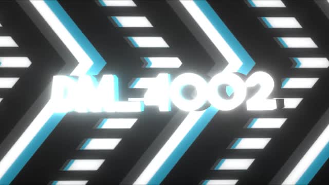 After effects edit