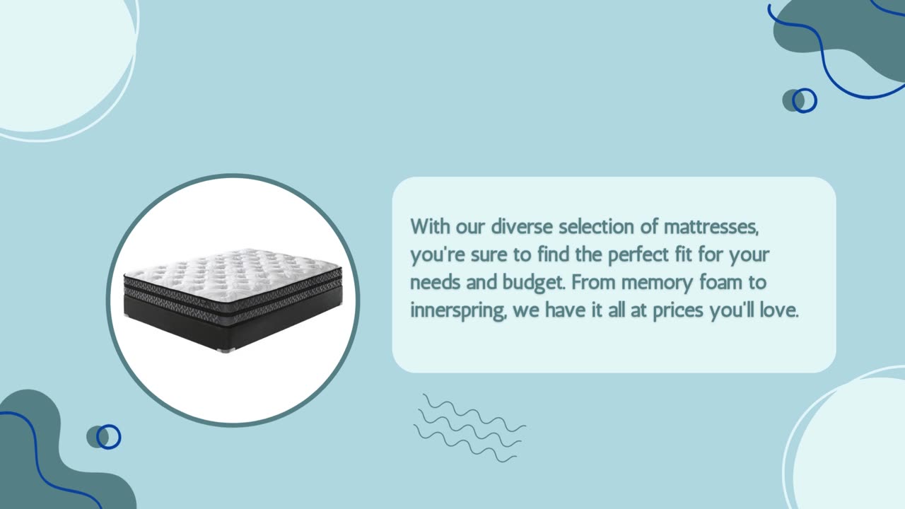 Value-Packed Zzz's Your Source for the Cheapest Mattresses in Calgary