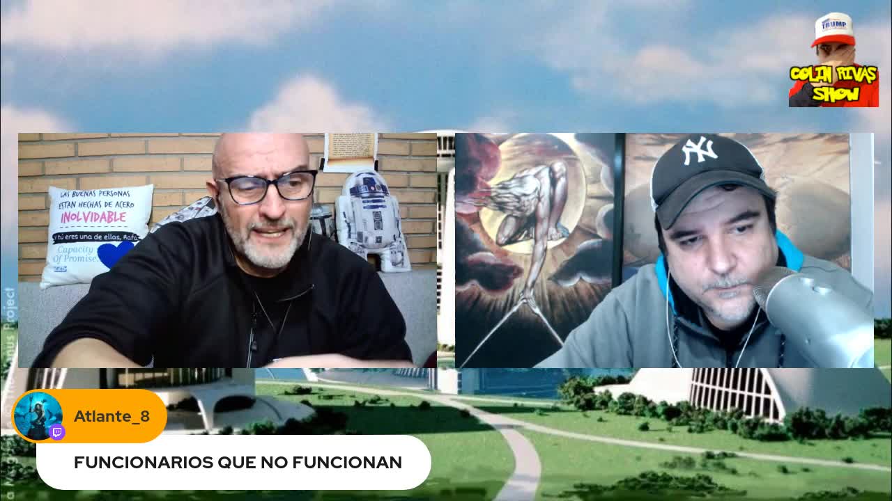 DISCRIMINACION NAZITARIA