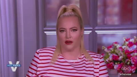 Meghan McCain Drops TRUTH BOMBS on Joe Biden About Abortion