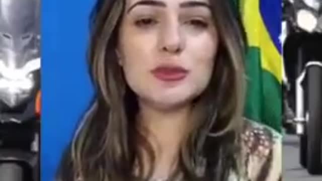 LULA entrou na justiça para retirar esse vídeo da internet - Compartilhe