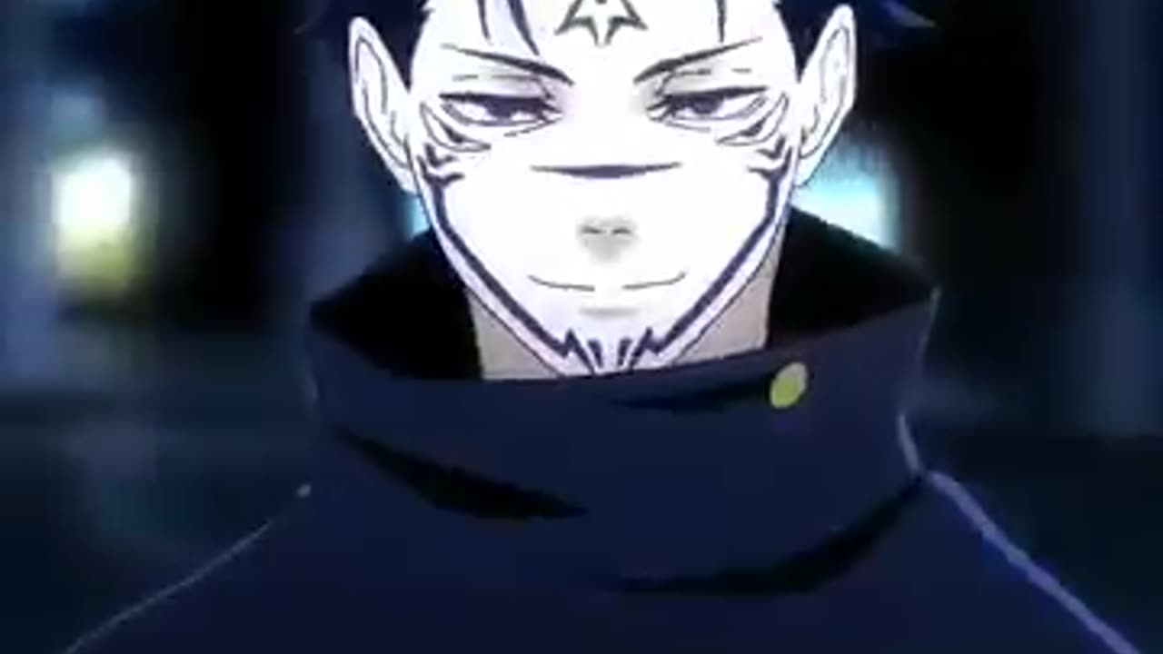 [ Jujutsu kaisen season 3 trailer 🔥] #jujutsukaisen