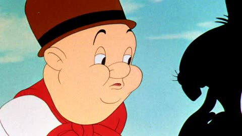 The Wacky Wabbit