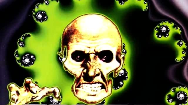 A.D.A.M. featuring Amy - Zombie