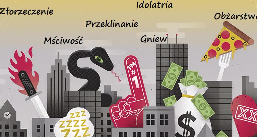 Choroba, która bardziej zabija niż Koronawirus. 95% ofiar na świecie.